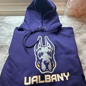 Champion Deep Purple Hoodie